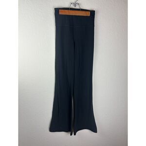 Athleta Elation Flare Pant Black Size XS